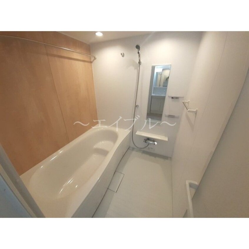 ※別号室の写真です ブリーズ