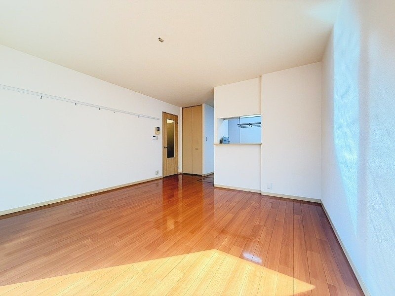  ヴィラウィステリア新小が倉 A棟