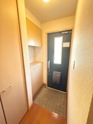  ヴィラウィステリア新小が倉 A棟