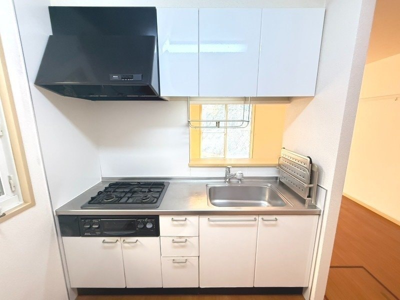  ヴィラウィステリア新小が倉 A棟