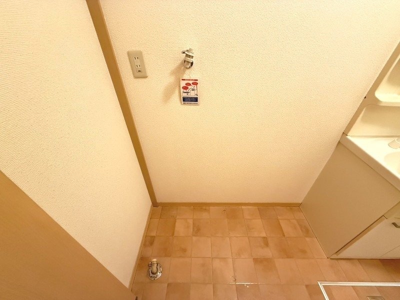  ヴィラウィステリア新小が倉 A棟