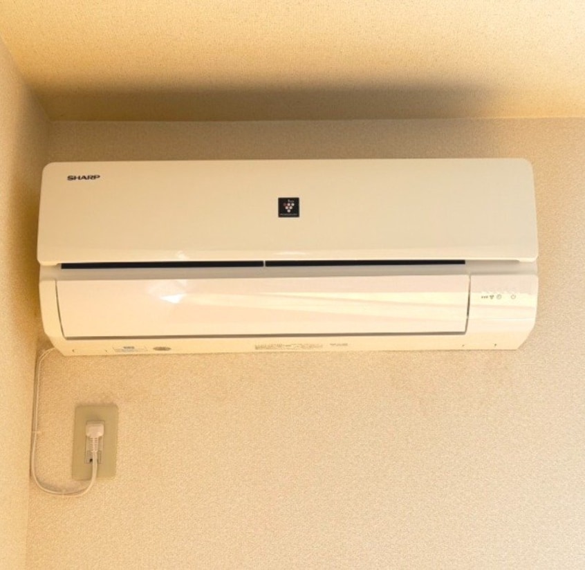  ヴィラウィステリア新小が倉 A棟