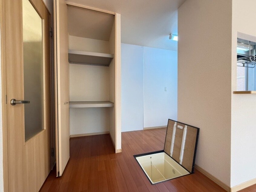  ヴィラウィステリア新小が倉 A棟