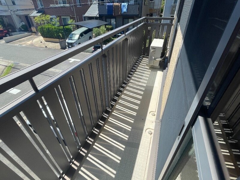 ※別号室の写真になります。 昴Ⅱ