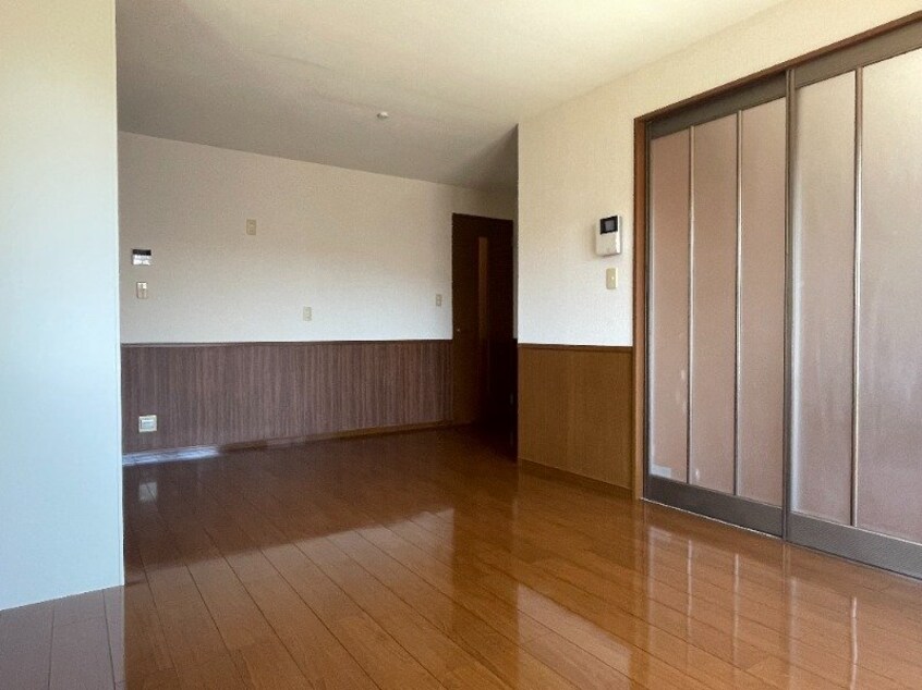 ※別号室の写真になります。 昴Ⅱ