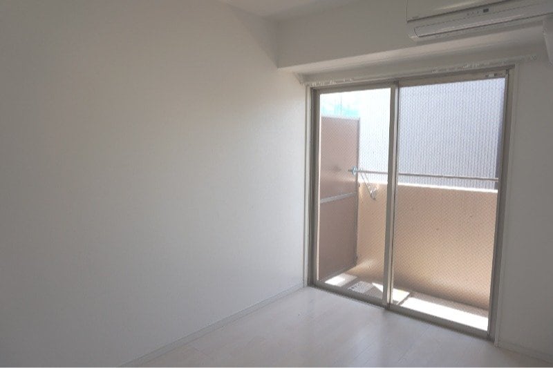 同タイプ別号室 フォレスト大黒