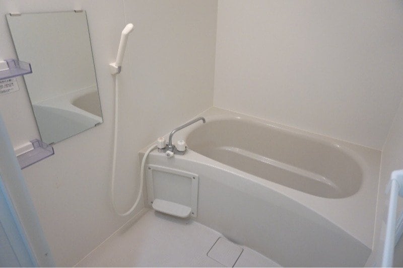 同タイプ別号室 フォレスト大黒