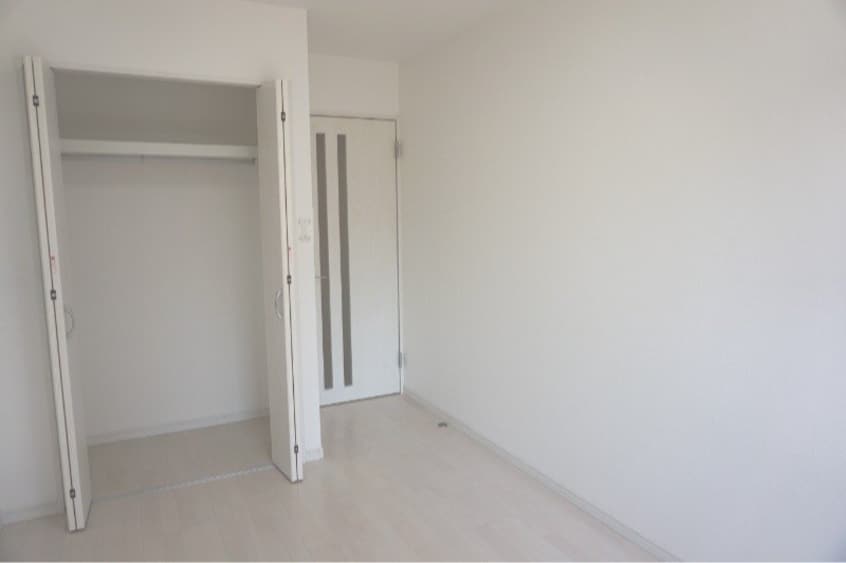 同タイプ別号室 フォレスト大黒