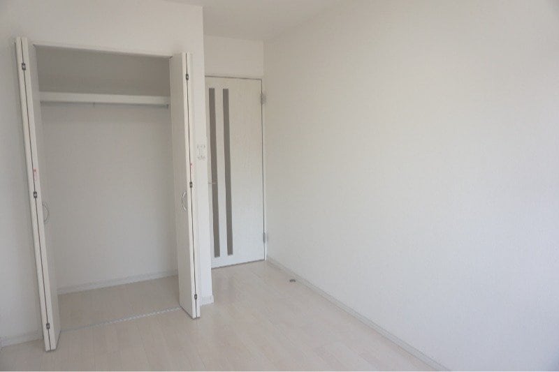 同タイプ別号室 フォレスト大黒