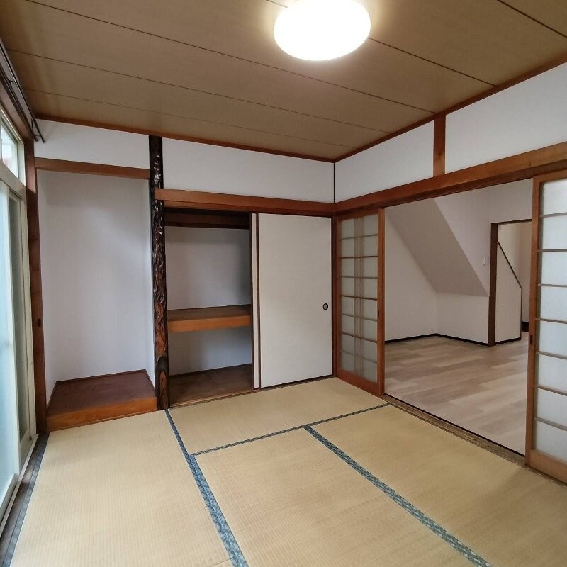  長崎本線/道ノ尾駅 徒歩19分 築39年