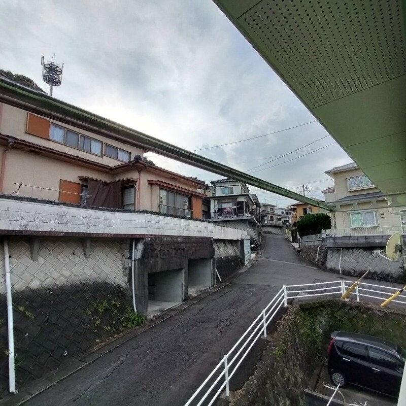  長崎本線/道ノ尾駅 徒歩19分 築39年