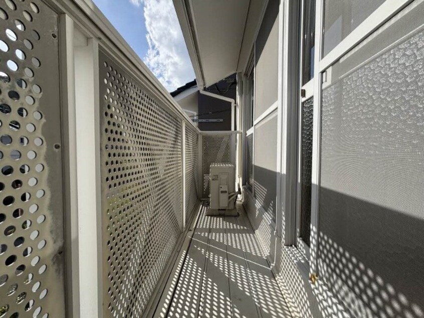  長崎本線/長与駅 徒歩7分 2階 築37年