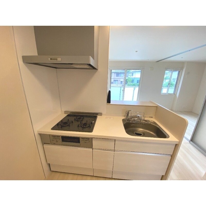 ※別号室反転タイプ サニーヒル