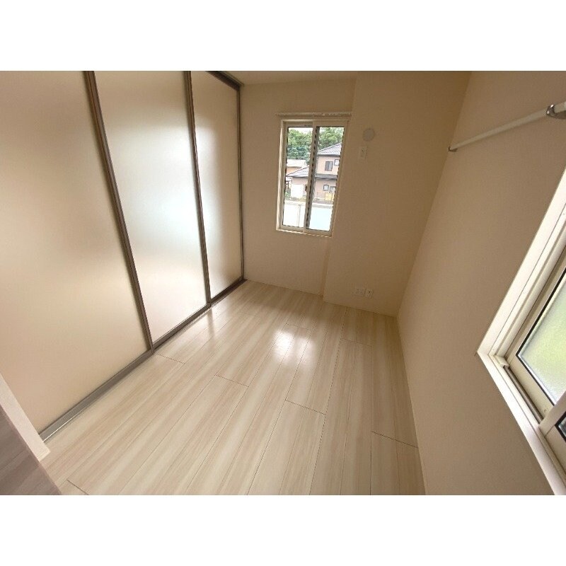 ※別号室反転タイプ サニーヒル