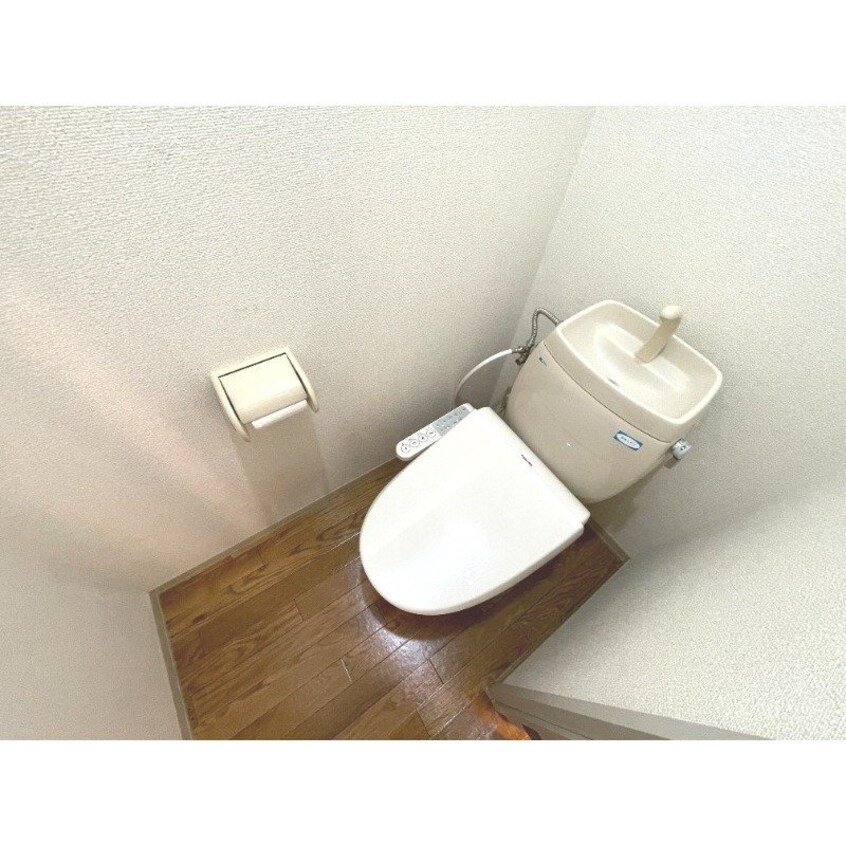 ※別号室の写真になります。 ディアス花園