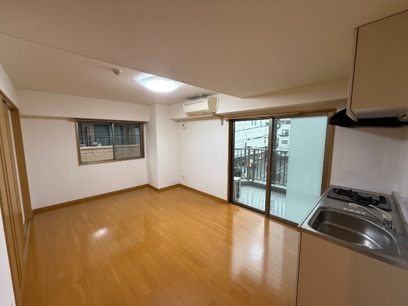 ※別号室の写真です ＭＫステーション花丘