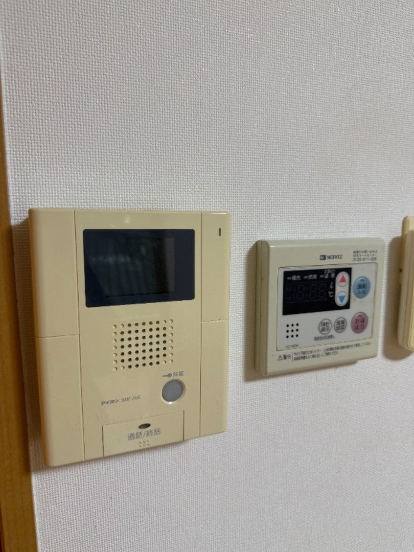 ※別号室の写真です ＭＫステーション花丘