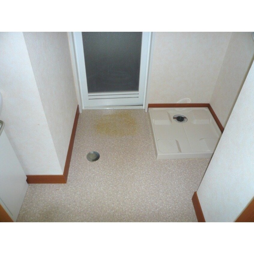 ※写真は別号室です。 扇ヒルズ