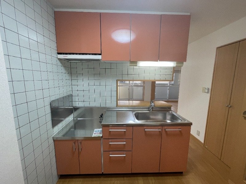 ※別号室の写真です ProsperityPlace