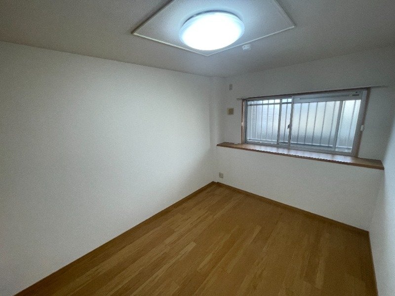 ※別号室の写真です ProsperityPlace