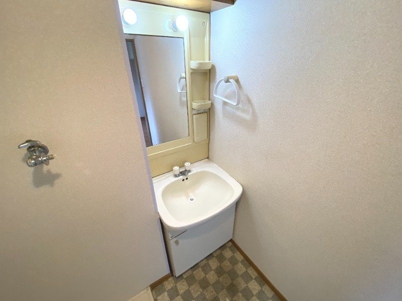 ※別号室の写真です グランドゥール継石