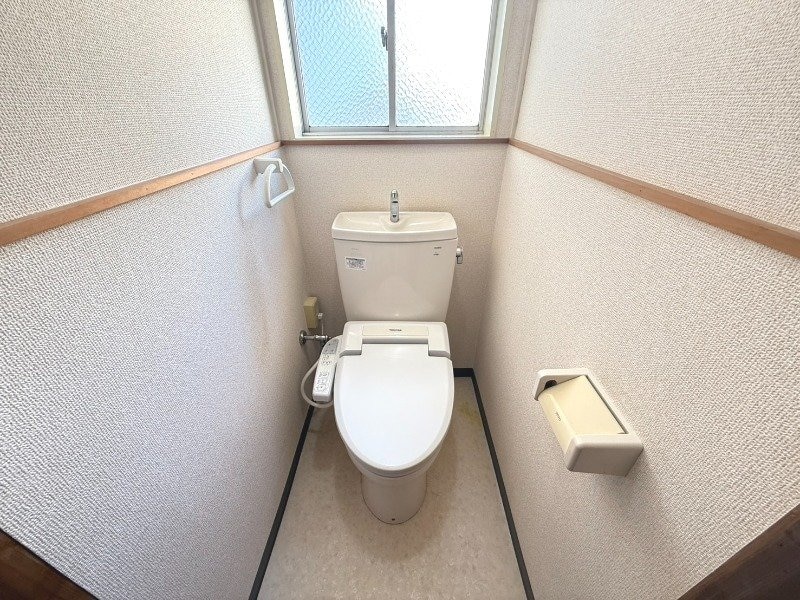  長崎市電３系統<長崎電気軌道>/諏訪神社駅 徒歩5分 3階 築45年