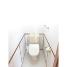 ※別号室の写真です グリーンコート長与Ⅱ