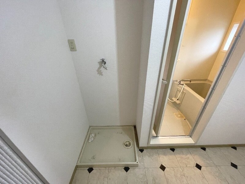 ※別号室参考写真 セジュール鳴見ヶ丘