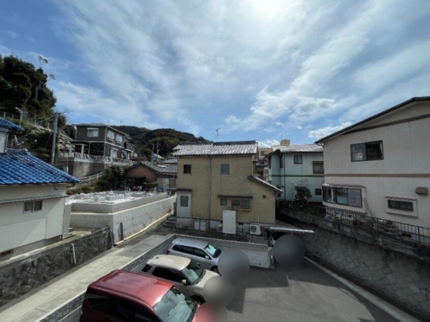 ※別号室写真 シャーメゾン　フォルジュロン