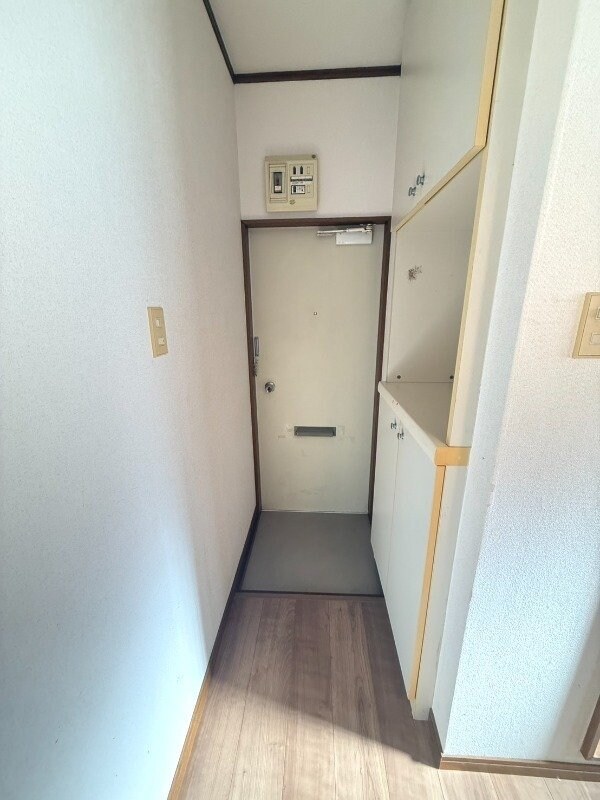  長崎市電５系統<長崎電気軌道>/石橋駅 徒歩4分 2階 築31年