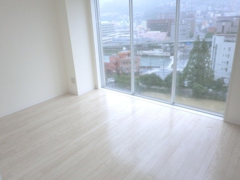  ドエル梁川公園