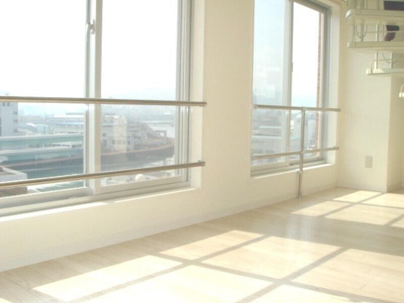  ドエル梁川公園