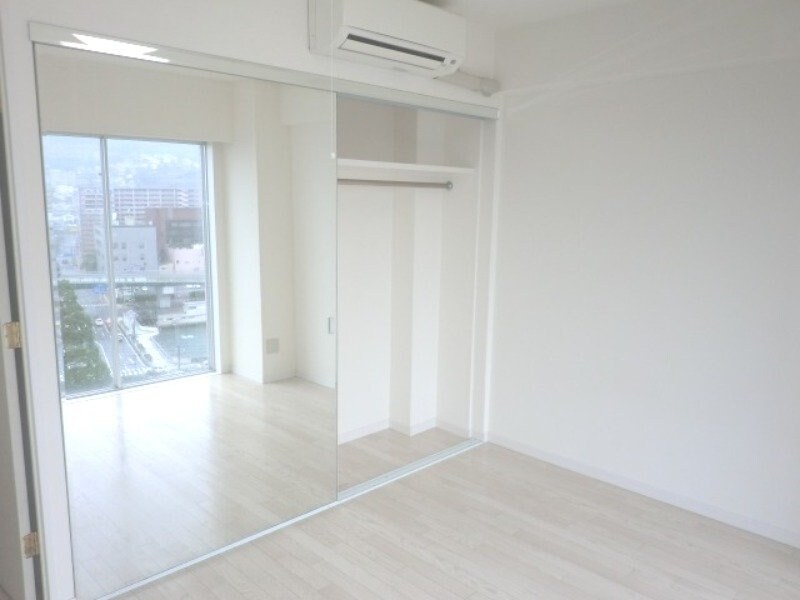  ドエル梁川公園