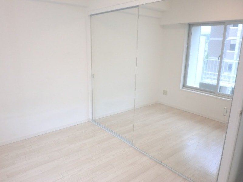  ドエル梁川公園