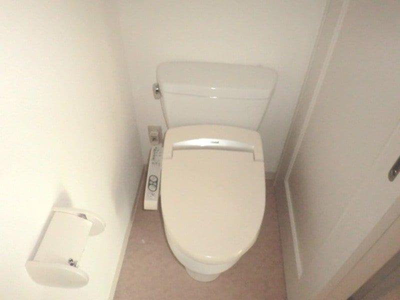  ドエル梁川公園