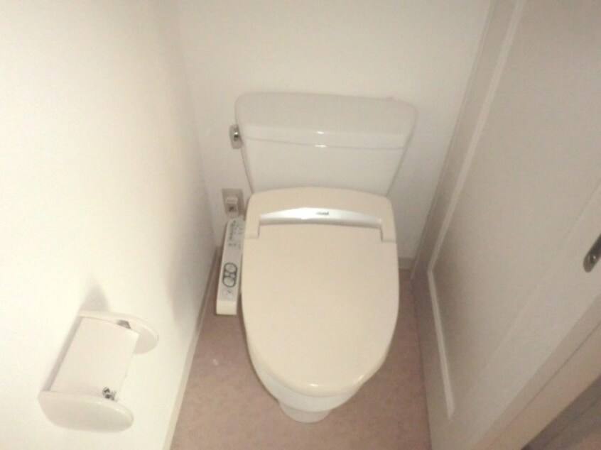  ドエル梁川公園