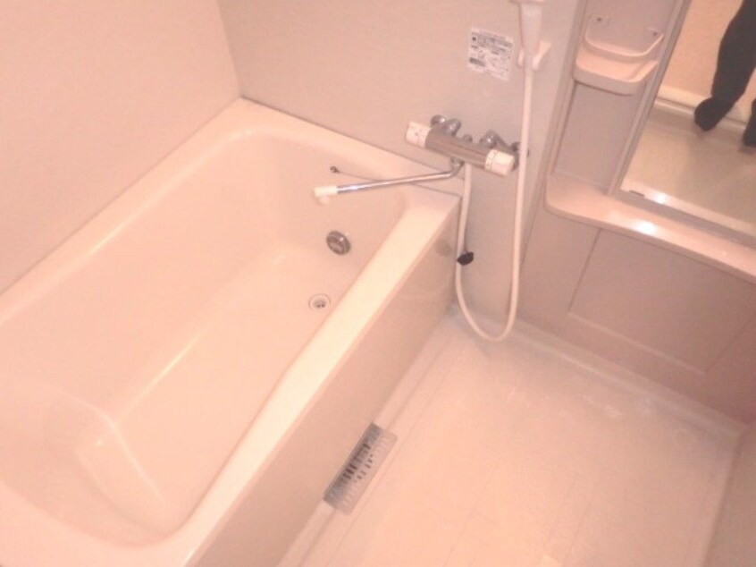  ドエル梁川公園