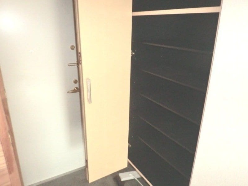  ドエル梁川公園