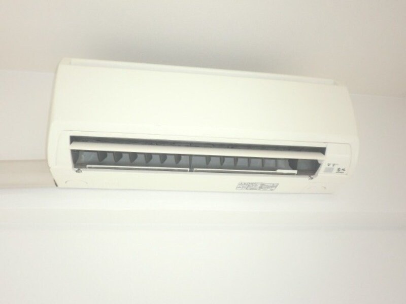  ドエル梁川公園