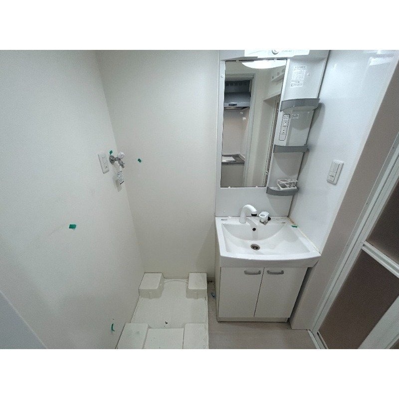 ※写真は別号室のものを使用 フラッティーノ