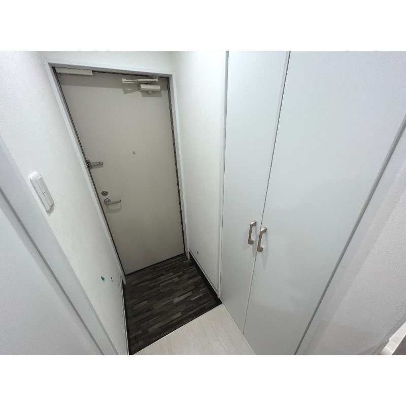 ※写真は別号室のものを使用 フラッティーノ