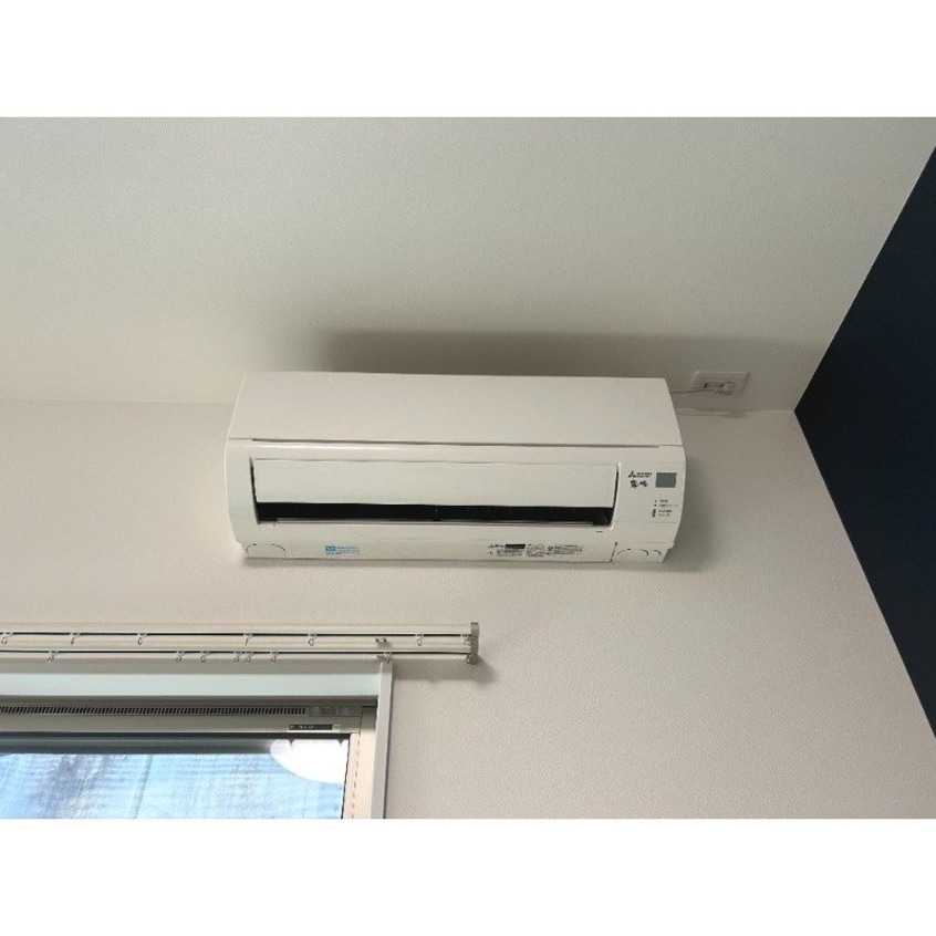 ※写真は別号室のものを使用 フラッティーノ