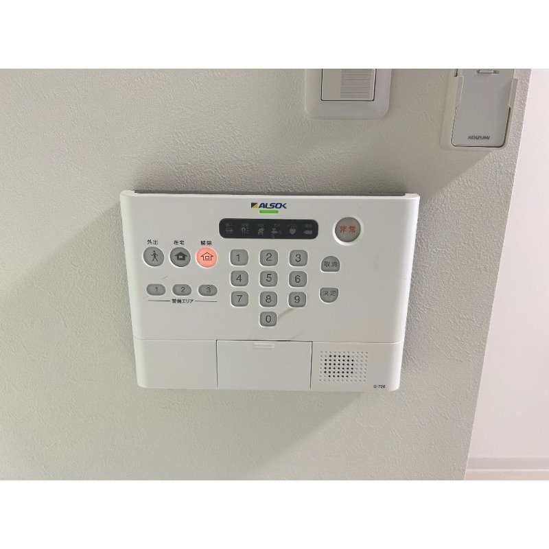 ※写真は別号室のものを使用 フラッティーノ