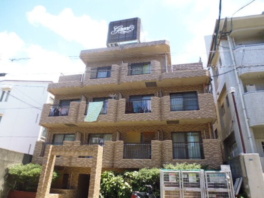  グレイス平和公園