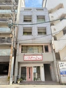 長崎本線/長崎駅 徒歩29分 3階 築37年の外観