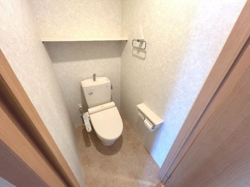 ※別号室の写真※ ABITI浜町