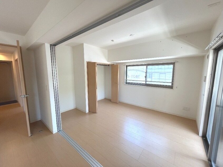 ※別号室の写真※ ABITI浜町