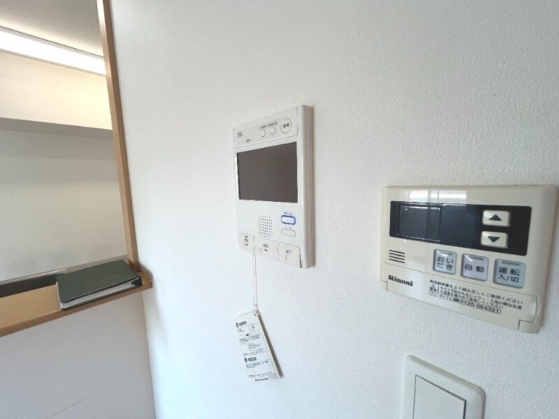 ※別号室の写真※ ABITI浜町