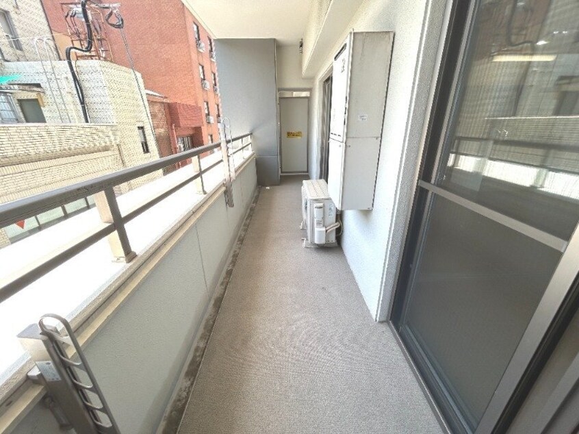 ※別号室の写真※ ABITI浜町