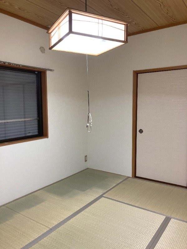 ※別号室写真 コーポ山下Ⅲ